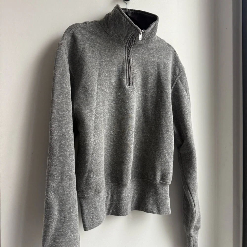 Les Tien Set (not hoodie pictured), Bailey Banded Half Zip Pullover & Eazy Pants - Picture 7 of 9